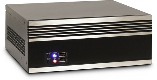 Case ipc industrial s21 itx - case, s21,