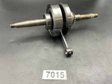 KURBELWELLE WELLE 10 Zoll 50cc GY6 China 4takt 139QMA 139QMB ohne SLS BT 14177