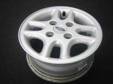 Alufelge für BORBET 5,5x13