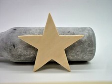 Stern Holzstern Sperrholz