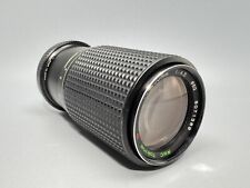 RMC Tokina 80-200mm 1:4.5