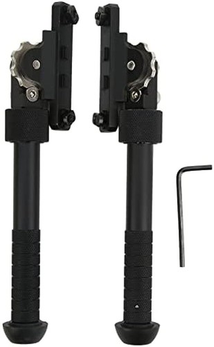 Taktische gewehr bipod 9 - bipod, 6.5-9