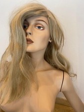 Original Rootstein  Perücke Mannequin  Lisa 25065 BB32 Veronique
