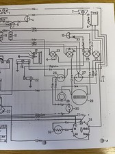 NEUSON Elektrik Schaltpläne