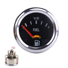 2"52mm Universal Auto
