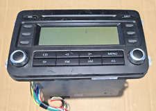 VW RCD 300 Autoradio für