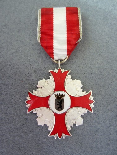 Orden feuerwehr - orden,