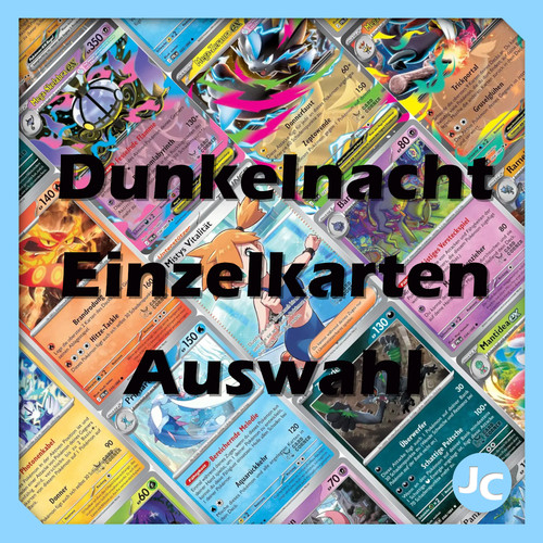 Pokemon dunkelnacht - dunkelnacht,