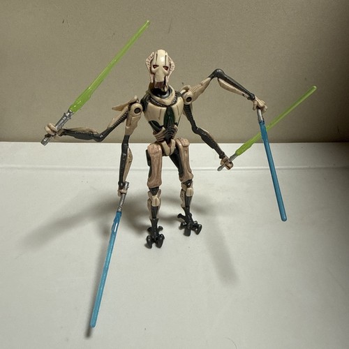 Hasbro star wars general - star,