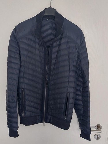 Bogner leichtdaunenjacke - bogner,