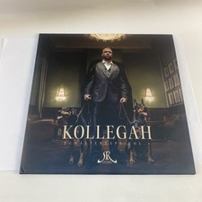 Kollegah - Zuhältertape Vol