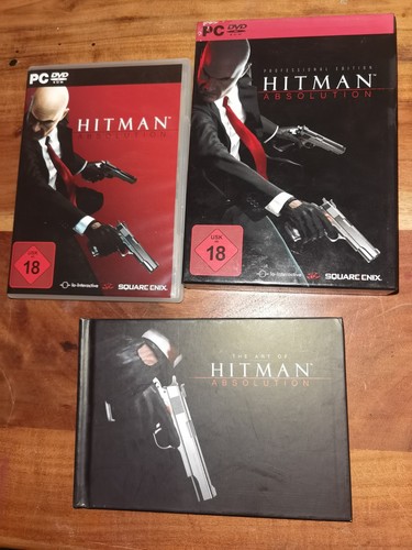 Hitman
