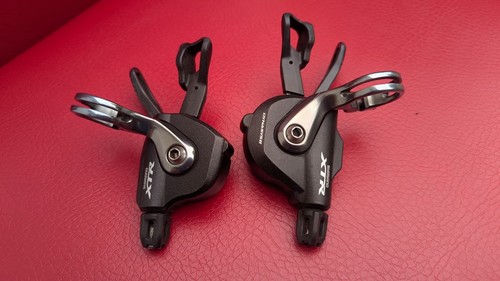 Shimano schalthebel xtr - shimano,