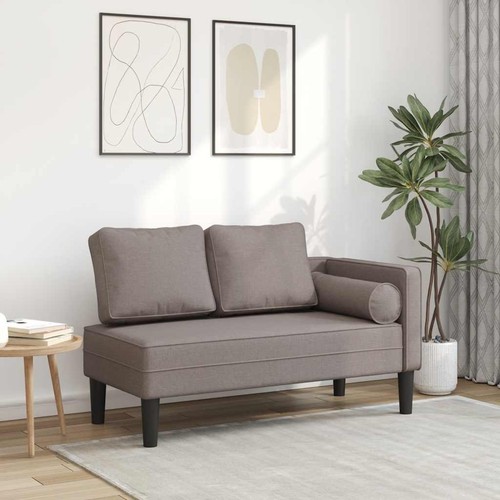 Chaiselongue relaxsofa couch - relaxsofa,