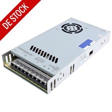 STEPPERONLINE Schaltnetzteil 350W 60V 5.8A Switching Power Supply Netzteil CNC