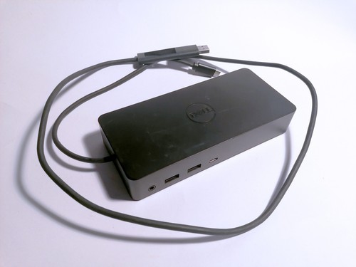 Dell d6000 universal - universal, dock