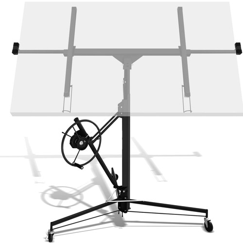 Plattenheber xxl kg - 68,