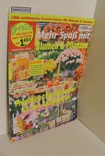 Grün-1000 Ideen für Haus und Garten - Einzelhefte September 2005, Dez.2005/Jan.2