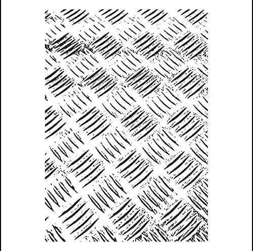 Embossing-Prägefolder/