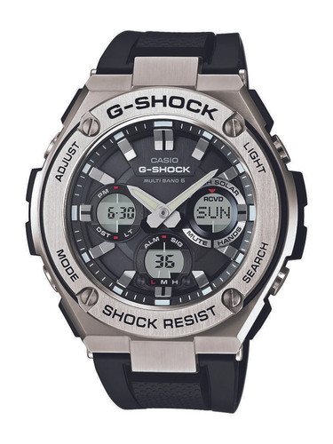Casio shock digitaluhr - casio, g-shock