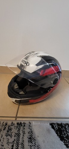 Motorradhelm von mtr - motorradhelm,