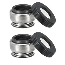 2 Stück Gleitringdichtung