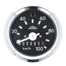 Tachometer MMB für Simson S51