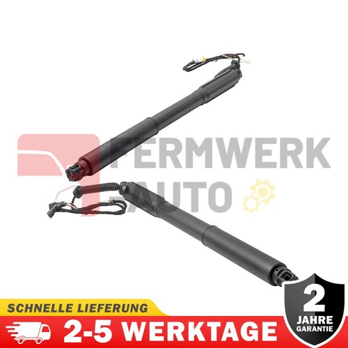 Gasfeder heckklappe hub - gasfeder,
