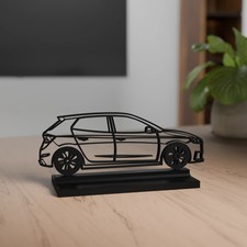 Skoda Fabia Monte Carlo Modell