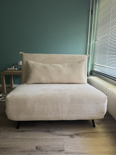 Beige couch - beige,
