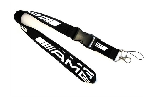 Mercedes amg halsband - amg,