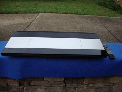 Awesome bang olufsen b o - bang,