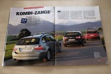 Auto Motor Sport AMS 18/2005