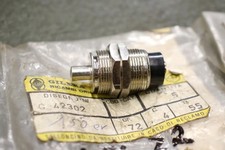 Schalter G 42302 Stop Schalter Gilera 125 150 Arcore 4V lnterrupteur Stop Switch