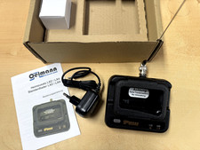 Oelmann LX2 / LX4 BOS