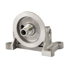 Original Ford Ölfilteradapter