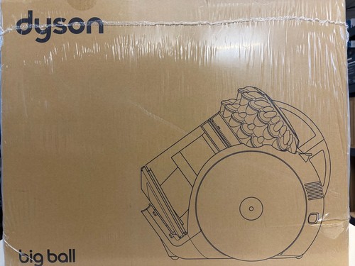 Dyson big ball absolute - dyson,