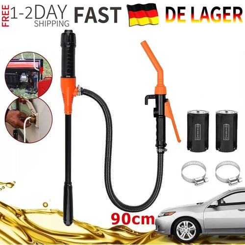 Fasspumpe kanisterpumpe - fasspumpe,