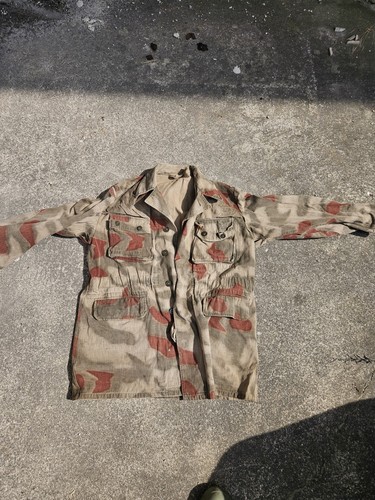 Feldjacke bgs sumpftarn - feldjacke,