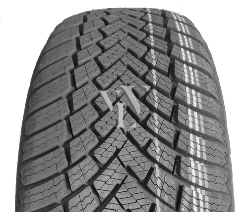 Winterreifen barum polaris - barum, 6
