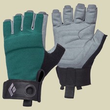 Black Diamond Crag Half-Finger