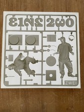 Eins Zwo Zwei LP Vinyl 