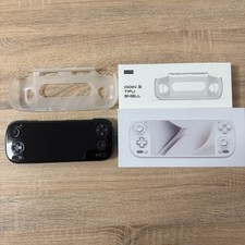 Ayn Odin 3 Max (Snapdragon 8