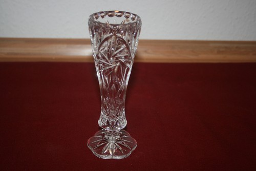 Hochwertige bleikristall vase - bleikristall,