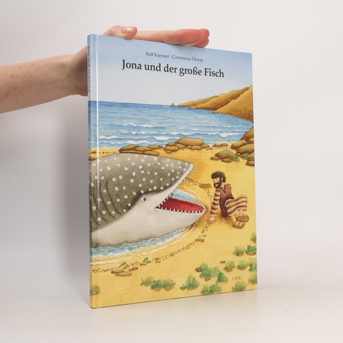 Jona und der grosse fisch - der,