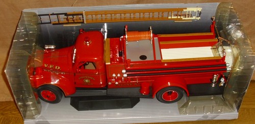 Highway 1941 pumper - 61,