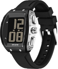 Digitale Uhren Für Ältere