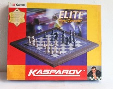Saitek Kasparov -