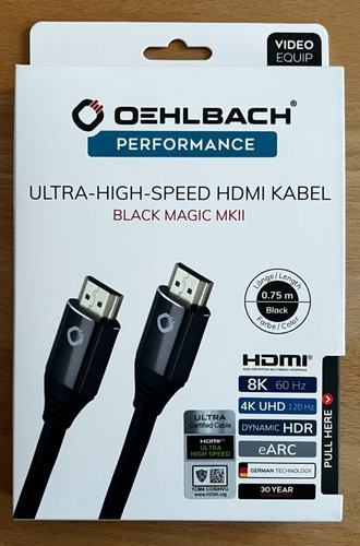 Oehlbach performance ultra - oehlbach,