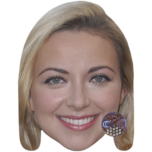 Charlotte church big head - charlotte,